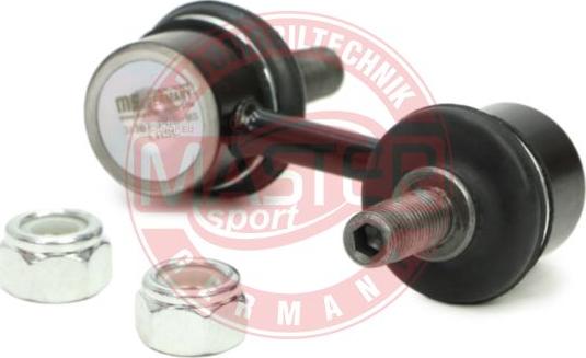 MASTER-SPORT GERMANY 36387-PCS-MS - Тяга / стойка, стабилизатор www.parts5.com