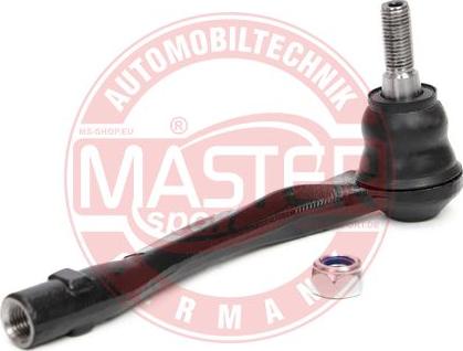 MASTER-SPORT GERMANY 36226-PCS-MS - Cap de bara www.parts5.com