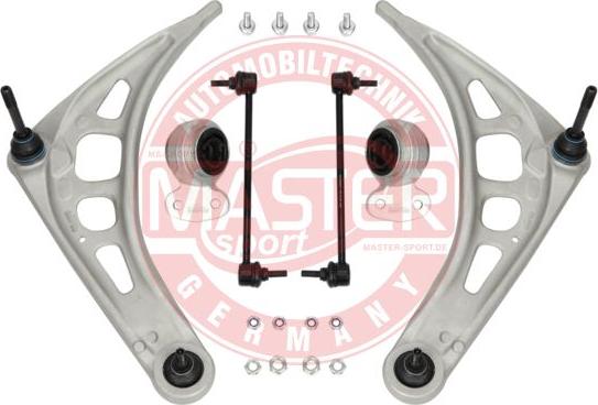 MASTER-SPORT GERMANY 36799/2-SET-MS - Link Set, wheel suspension www.parts5.com