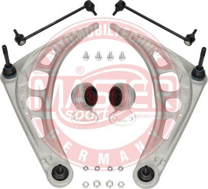 MASTER-SPORT GERMANY 36799/2-SET-MS - Link Set, wheel suspension www.parts5.com