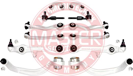 MASTER-SPORT GERMANY 36790/1-SET-MS - Suspension Kit www.parts5.com