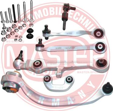 MASTER-SPORT GERMANY 36790L-SET-MS - Set reparatie, bara stabilizatoare www.parts5.com