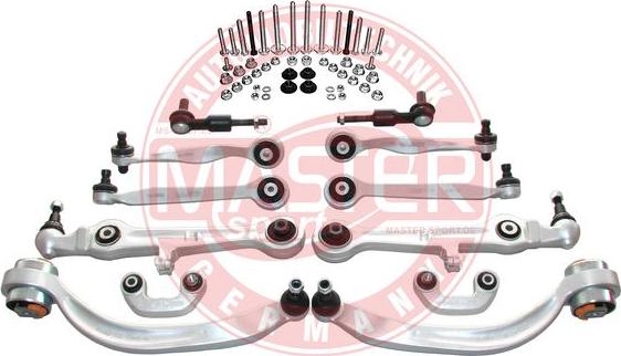 MASTER-SPORT GERMANY 36791-SET-MS - Tamir seti, enine bugi kolu www.parts5.com