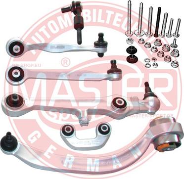 MASTER-SPORT GERMANY 36792R-SET-MS - Link Set, wheel suspension www.parts5.com