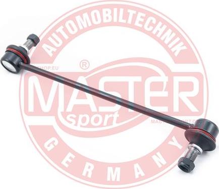 MASTER-SPORT GERMANY 36738-PCS-MS - Brat / bieleta suspensie, stabilizator www.parts5.com