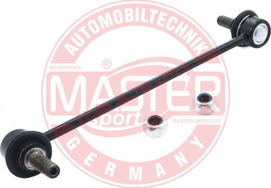 MASTER-SPORT GERMANY 30967-PCS-MS - Rod / Strut, stabiliser www.parts5.com