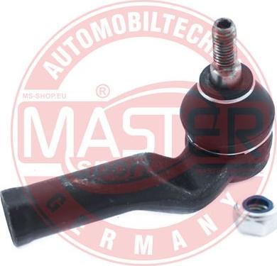 MASTER-SPORT GERMANY 30462-PCS-MS - Cap de bara www.parts5.com