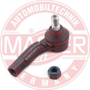 MASTER-SPORT GERMANY 30567-PCS-MS - Rótula barra de acoplamiento www.parts5.com