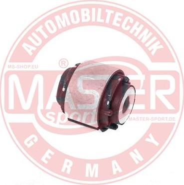 MASTER-SPORT GERMANY 30582-PCS-MS - Suport,trapez www.parts5.com