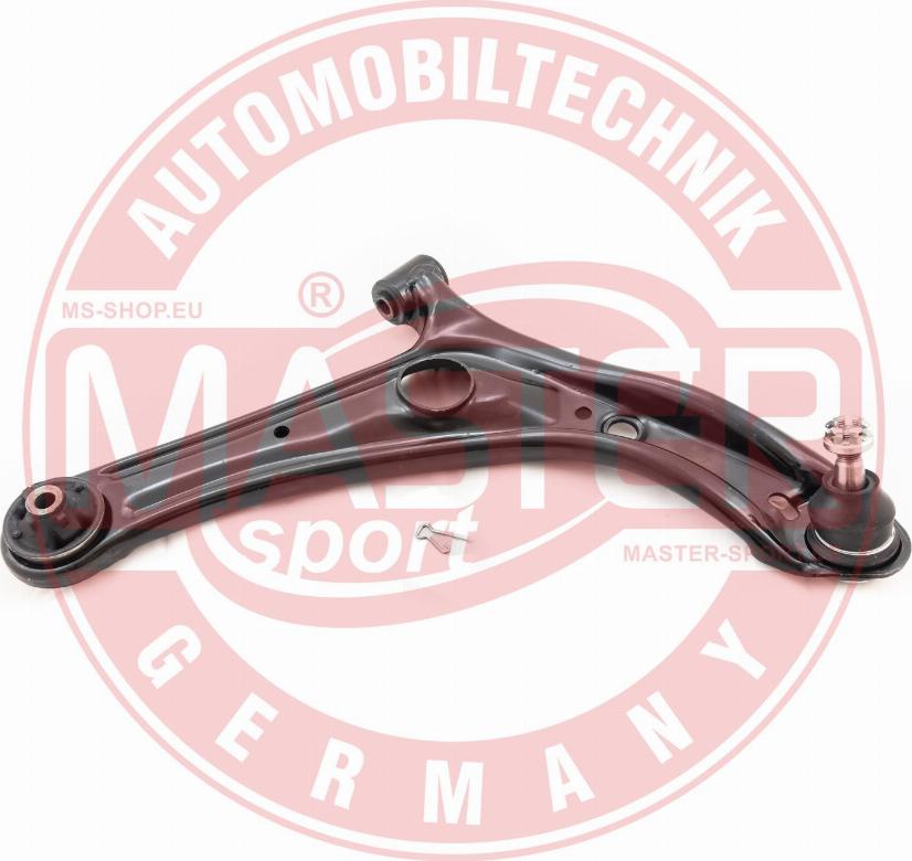 MASTER-SPORT GERMANY 30644-PCS-MS - Õõtshoob, käändmik www.parts5.com