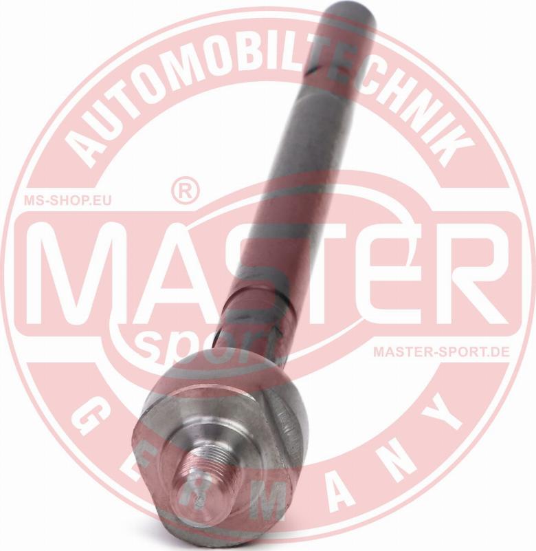 MASTER-SPORT GERMANY 30669-PCS-MS - Articulación axial, barra de acoplamiento www.parts5.com