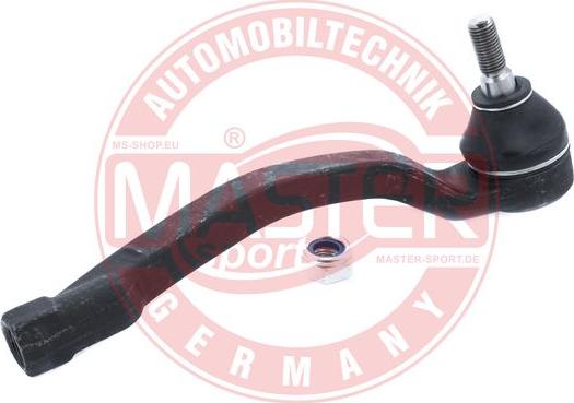 MASTER-SPORT GERMANY 30621-PCS-MS - Rotule de barre de connexion www.parts5.com