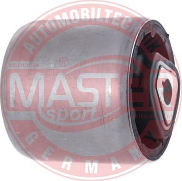 MASTER-SPORT GERMANY 30346-PCS-MS - Chit reparatie, brat www.parts5.com