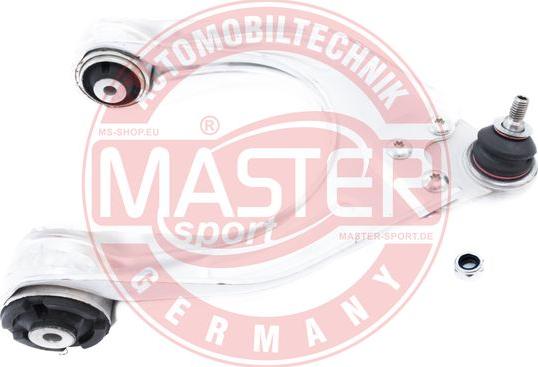 MASTER-SPORT GERMANY 31949-PCS-MS - Track Control Arm parts5.com