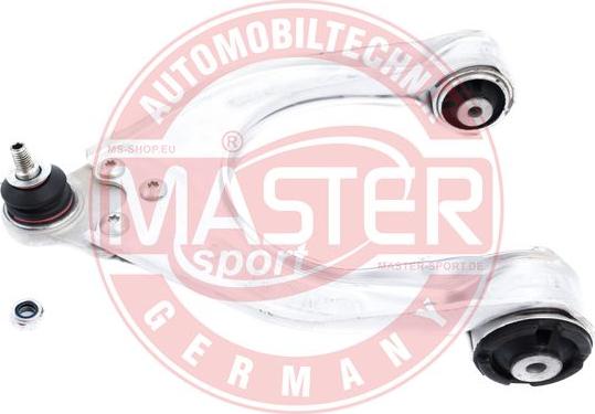 MASTER-SPORT GERMANY 31950-PCS-MS - Track Control Arm parts5.com