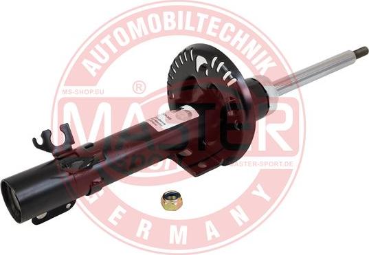 MASTER-SPORT GERMANY 314717-PCS-MS - Shock Absorber www.parts5.com