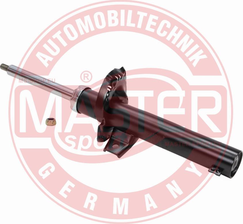 MASTER-SPORT GERMANY 315911-PCS-MS - Amortizer www.parts5.com