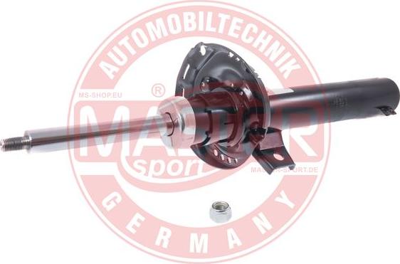 MASTER-SPORT GERMANY 315911-PCS-MS - Amortizer www.parts5.com