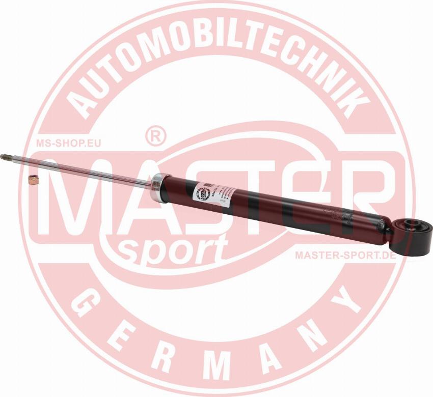 MASTER-SPORT GERMANY 315482-PCS-MS - Amortizer www.parts5.com