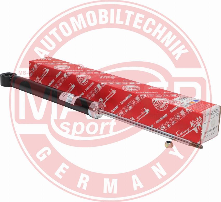 MASTER-SPORT GERMANY 315482-PCS-MS - Amortizer www.parts5.com