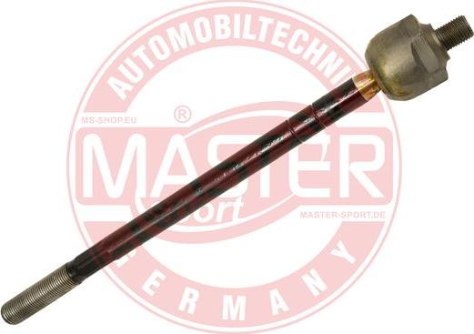 MASTER-SPORT GERMANY 31002-PCS-MS - Inner Tie Rod, Axle Joint www.parts5.com