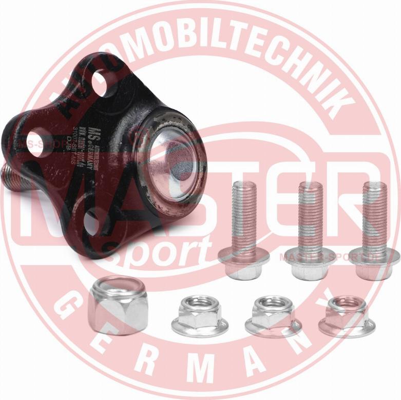 MASTER-SPORT GERMANY 31007-SET-MS - Ball Joint www.parts5.com