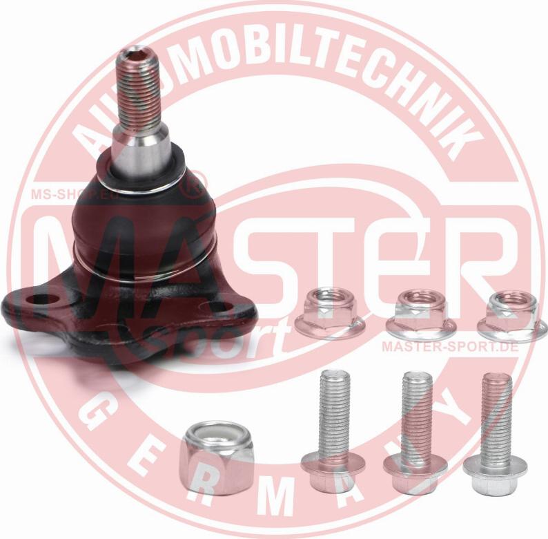 MASTER-SPORT GERMANY 31007-SET-MS - Ball Joint www.parts5.com