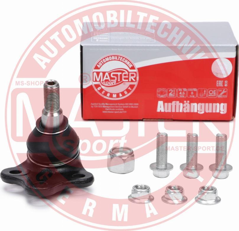 MASTER-SPORT GERMANY 31007-SET-MS - Ball Joint www.parts5.com