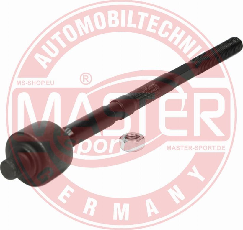 MASTER-SPORT GERMANY 31192-SET-MS - Inner Tie Rod, Axle Joint www.parts5.com