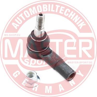 MASTER-SPORT GERMANY 31148-PCS-MS - Spurstangenkopf www.parts5.com