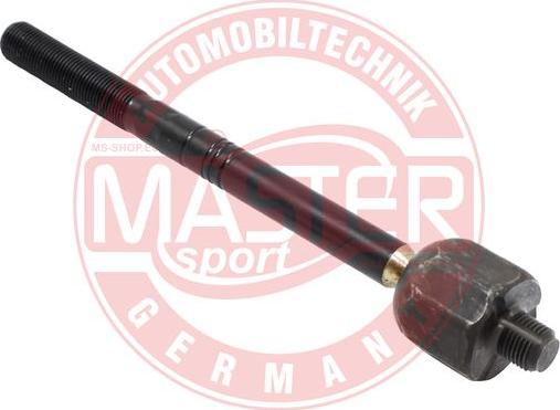 MASTER-SPORT GERMANY 31303-PCS-MS - Axiális csukló, vezetőkar www.parts5.com