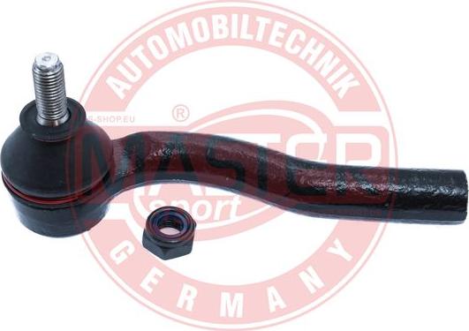 MASTER-SPORT GERMANY 31213-PCS-MS - Tie Rod End www.parts5.com