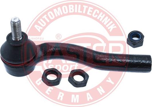 MASTER-SPORT GERMANY 31213-SET-MS - Tie Rod End www.parts5.com