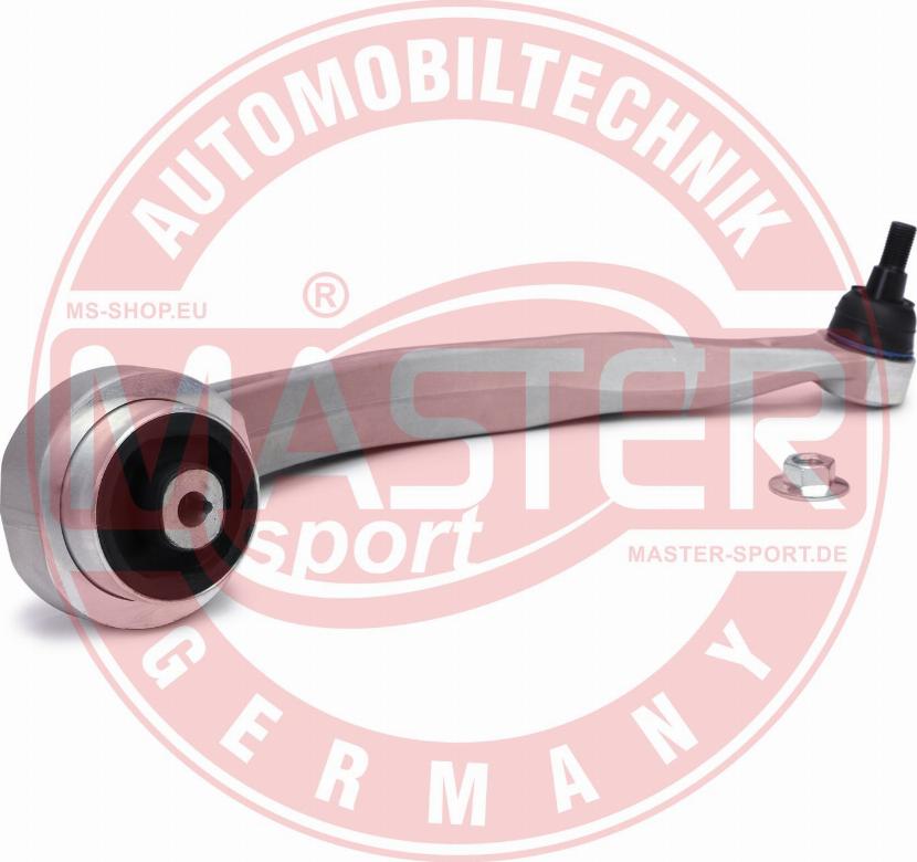 MASTER-SPORT GERMANY 38966-PCS-MS - Õõtshoob, käändmik www.parts5.com