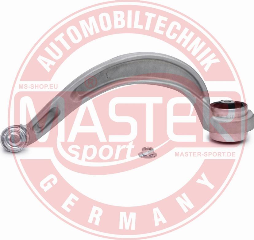 MASTER-SPORT GERMANY 38966-PCS-MS - Õõtshoob, käändmik www.parts5.com