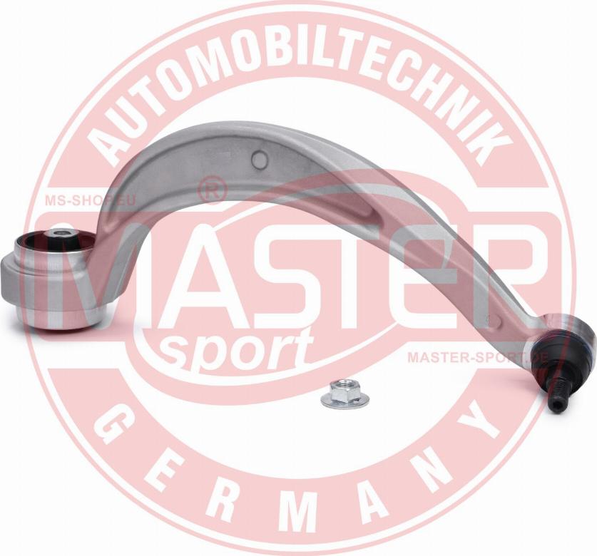 MASTER-SPORT GERMANY 38966-PCS-MS - Õõtshoob, käändmik www.parts5.com