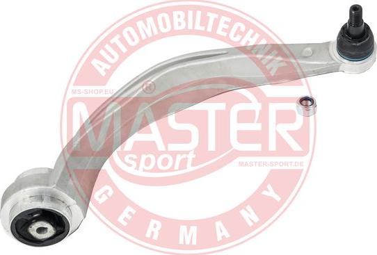 MASTER-SPORT GERMANY 38966-PCS-MS - Õõtshoob, käändmik www.parts5.com