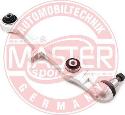 MASTER-SPORT GERMANY 38500-PCS-MS - Lenker, Radaufhängung www.parts5.com