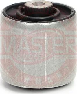 MASTER-SPORT GERMANY 38841-PCS-MS - Bush of Control / Trailing Arm parts5.com