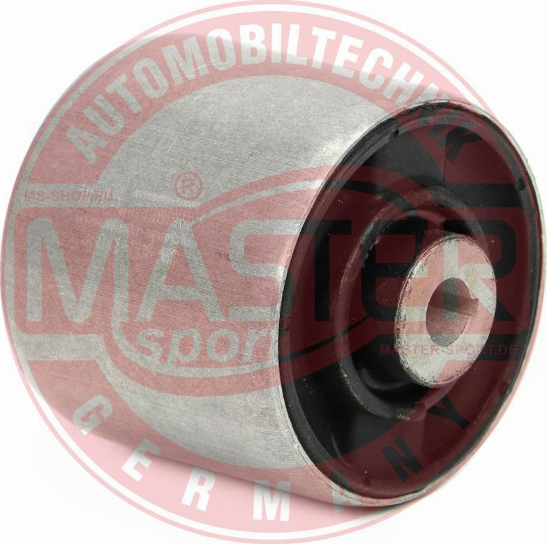 MASTER-SPORT GERMANY 38841-PCS-MS - Bush of Control / Trailing Arm parts5.com