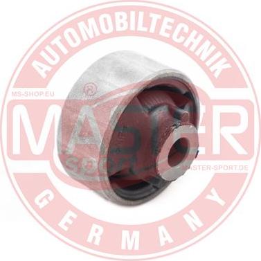 MASTER-SPORT GERMANY 38315-PCS-MS - Vlezajenje, upravljalni vzvod www.parts5.com