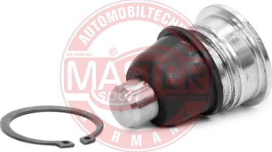 MASTER-SPORT GERMANY 38276-SET-MS - Articulatie sarcina / ghidare www.parts5.com