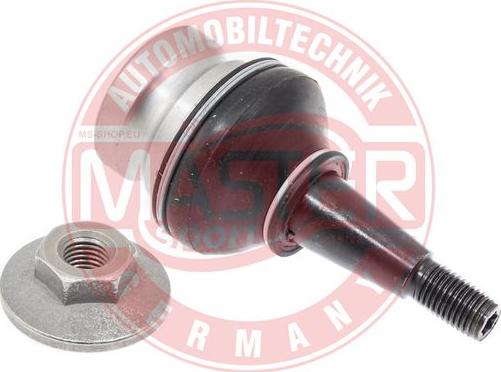 MASTER-SPORT GERMANY 33901-PCS-MS - Rótula de suspensión / carga www.parts5.com