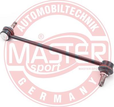 MASTER-SPORT GERMANY 33457-PCS-MS - Rod / Strut, stabiliser parts5.com