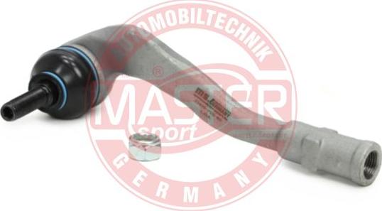 MASTER-SPORT GERMANY 33409-PCS-MS - Vezetőkar fej www.parts5.com