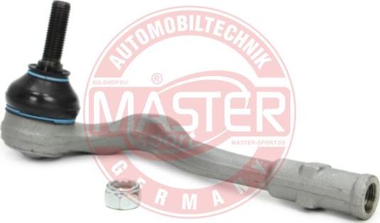 MASTER-SPORT GERMANY 33409-PCS-MS - Vezetőkar fej www.parts5.com