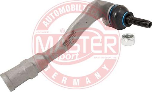 MASTER-SPORT GERMANY 33408-PCS-MS - Końcówka drążka kierowniczego poprzecznego www.parts5.com