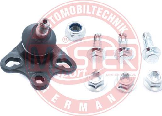 MASTER-SPORT GERMANY 33407-SET-MS - Trag / Führungsgelenk www.parts5.com