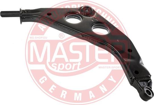 MASTER-SPORT GERMANY 33418-PCS-MS - Track Control Arm www.parts5.com