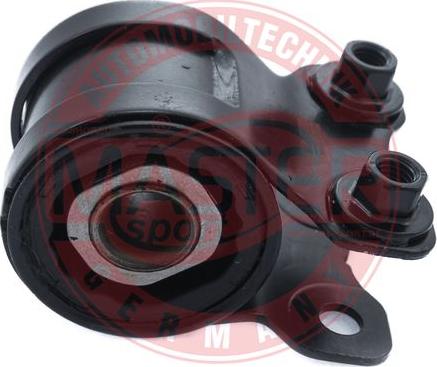 MASTER-SPORT GERMANY 33413-PCS-MS - Uložení, řídicí mechanismus www.parts5.com